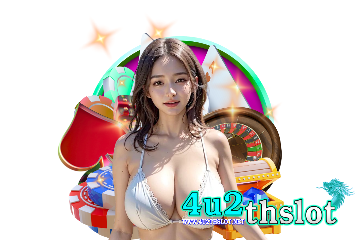 4u2th slot แจกเครดิตฟรี