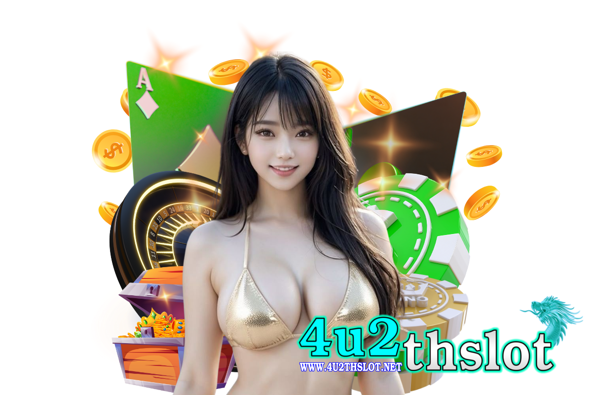 4u2th slot